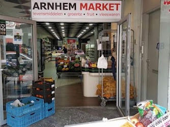 Arnhem Market