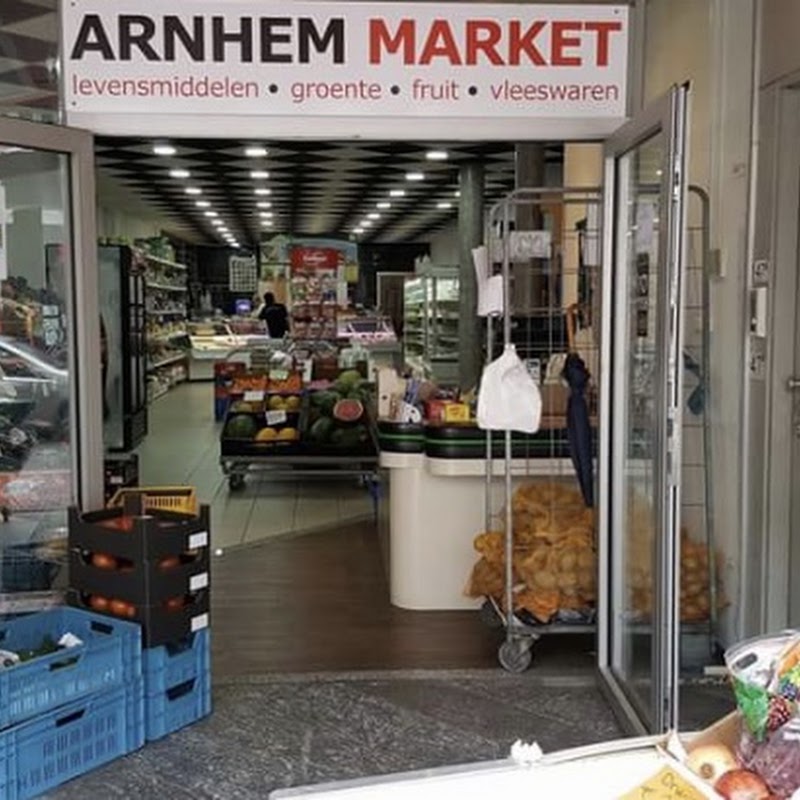 Arnhem Market