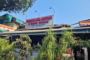 Famous Dum Biriyani & Kabab Corner image