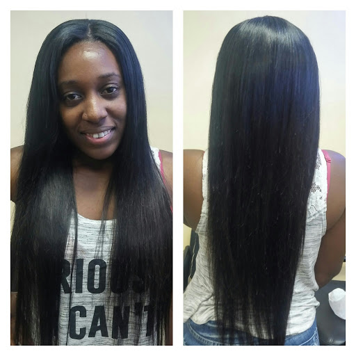 Beauty Supply Store «Elegant Beauty Supplies», reviews and photos, 13528 University Plaza St, Tampa, FL 33613, USA