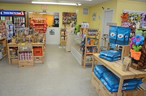 Pet Supply Store «Dog Day Afternoon», reviews and photos, 2527 Frank Scott Pkwy W, Belleville, IL 62223, USA
