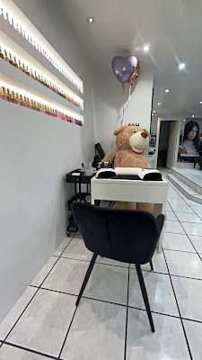 Nj beauty paris à Paris