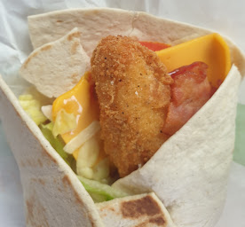 Photo n°98 de McDonald's à Mondelange ()