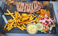 Steak du Restaurant GonaK l'atelier des Gourmands à Montigny-le-Bretonneux - n°7