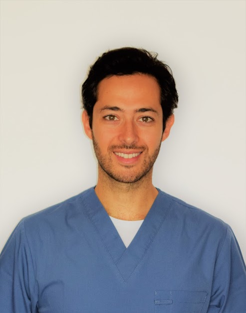 Dr. Boukris Alexis - Dentiste à Le Perreux-sur-Marne