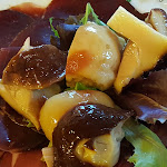 Photo n°3 de l'avis de Taxiferomilano. fait le 22/08/2017 à 05:46 sur le  Locanda Del Cacciatore à Gromo