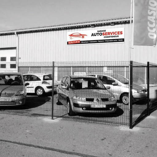 Photo 1 - Leader Centre Auto