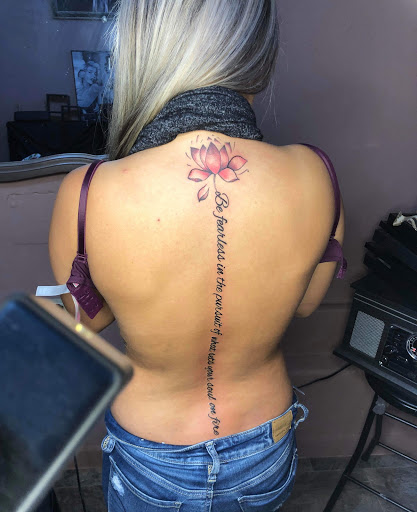 Find ideas for tattoos for moms for your next unique tattoo in Ilion at Karma ink tattoo & art studio