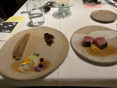 Datil à Paris