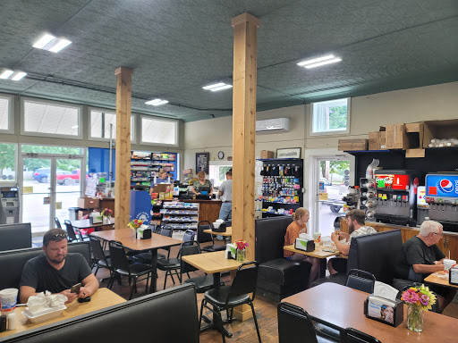 Supermarket «B & N Food Market», reviews and photos, 5945 Elmburg Rd, Bagdad, KY 40003, USA