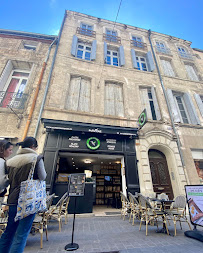 Photos du propriétaire du Café Pur Vitaé Café et Protéines - Montpellier - Magasin de Nutrition et Cuisine Healthy - n°3