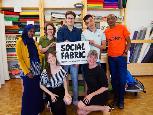 Social Fabric Association