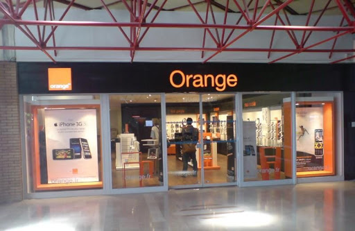 Boutique Orange - Aubagne