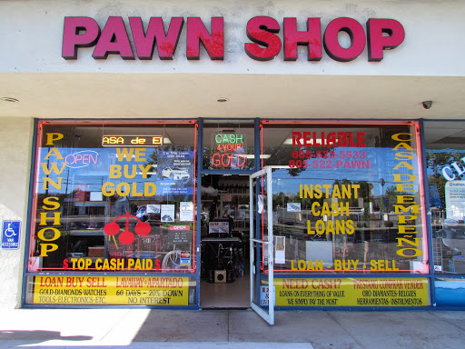 Reliable Pawn Shop, Inc. image