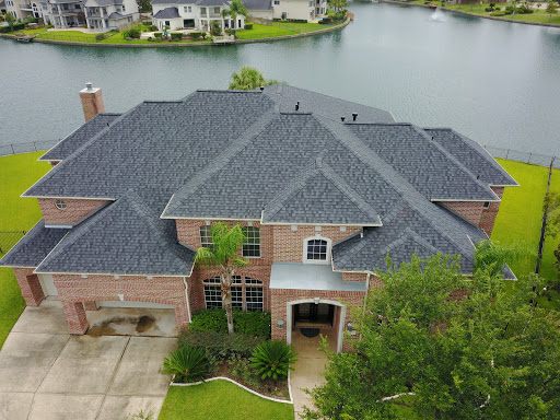 Legacy Roofing and Exteriors in Houston, Texas