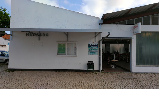 R. do Mercado 3 2890, Samouco