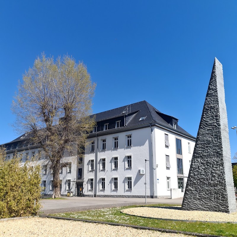 Universität Koblenz-Landau - Campus Koblenz
