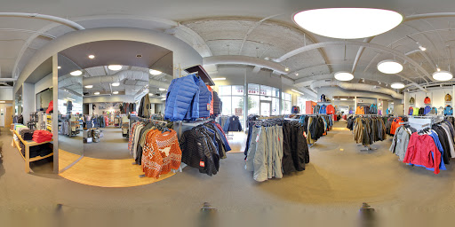 Clothing Store «Saint Bernard», reviews and photos, 401 W 3rd St, Austin, TX 78701, USA