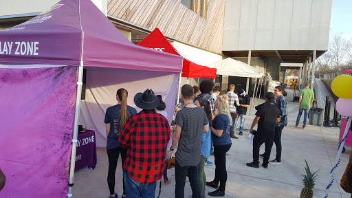 Live Music Venue «White Oak Music Hall», reviews and photos, 2915 N Main St, Houston, TX 77009, USA