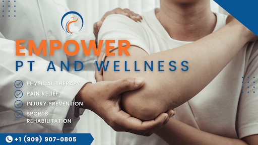 Empower Physical Therapy and Wellness image