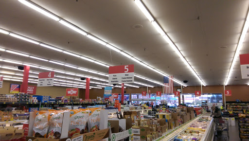 Grocery Store «Grocery Outlet Bargain Market», reviews and photos, 19800 44th Ave W, Lynnwood, WA 98036, USA