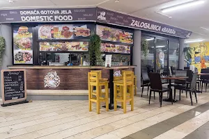 Restoran Zalogajnica Barba image