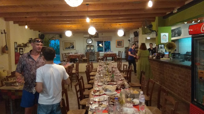 Το Ταβερνάκι Του Σερίφη - Λευκώνας