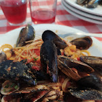 Photo n°1 de l'avis de Pasquale.a fait le 19/03/2023 à 15:34 sur le  Ristorante pizzeria La Rotonda à Pietra Ligure