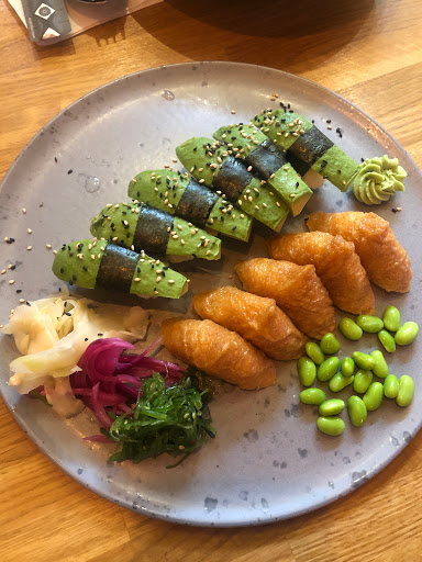 Sakae Sushi