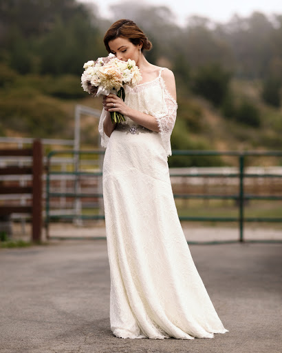 Bridal Shop «Trish Lee Bridal», reviews and photos, 323 Geary St Suite 808, San Francisco, CA 94102, USA