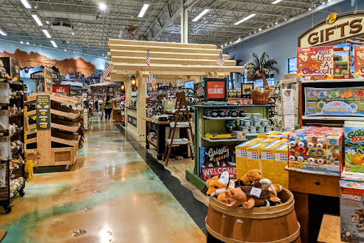 Shopping Mall «Dolphin Mall», reviews and photos, 11401 NW 12th St, Miami, FL 33172, USA