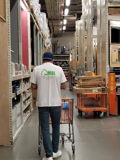 Home Improvement Store «The Home Depot», reviews and photos, 5600 Sunset Blvd, Hollywood, CA 90028, USA