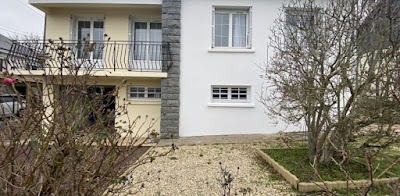 Leila Mahour Pelon - IAD Immobilier Saint-Nazaire à Saint-Nazaire