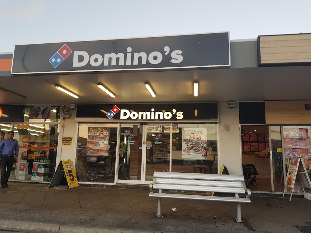 Domino's Pizza Southport 4215
