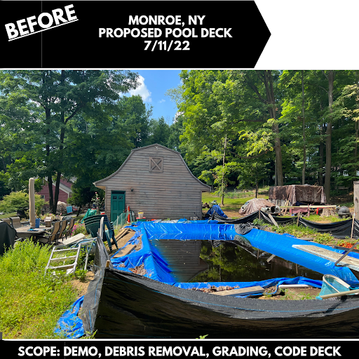 Roofing Contractor «Home Pro Exteriors Inc.», reviews and photos, 541 NY-17M, Middletown, NY 10940, USA