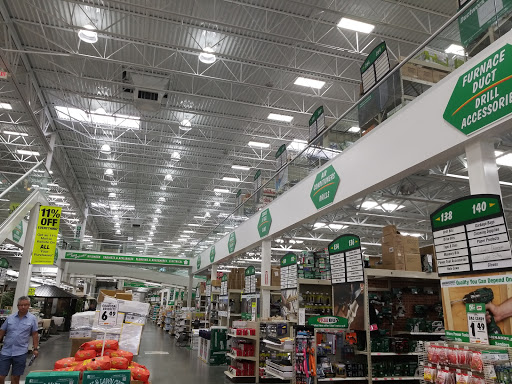 Home Improvement Store «Menards», reviews and photos, 12600 Plaza Dr, Eden Prairie, MN 55344, USA