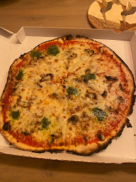 Photo n°10 de Côté Pizza à L'Arbresle ()