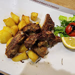 Photo n°1 de l'avis de T's.o fait le 16/01/2024 à 04:49 sur le  L' Angolo di Napoli à Rome