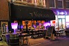 T Vaticaan Logo, Sneek, The Netherlands, Restaurant