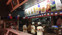 Atmosphère du Restaurant KFC Nancy Laxou - n°15