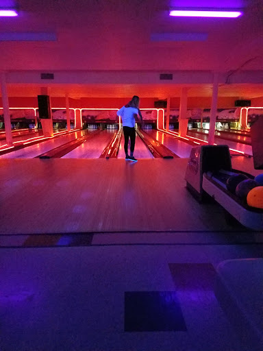 Bowling Alley «Eastgate Lanes», reviews and photos, 2544 Wedgewood Dr, Akron, OH 44312, USA