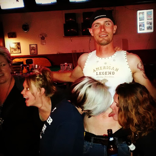 Night Club «PEAK 31 at Union Station», reviews and photos, 2419 N Union Blvd, Colorado Springs, CO 80909, USA