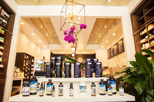 Health Food Store «Arrowroot Natural Foods», reviews and photos, 834 Lancaster Ave, Bryn Mawr, PA 19010, USA