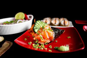 Kamimaki sushi delivery image