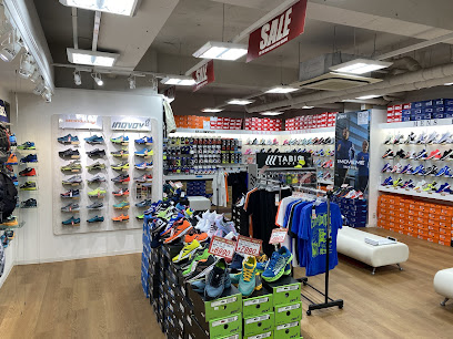 ステップスポーツ 星ヶ丘店