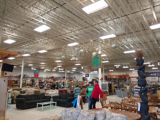Home Improvement Store «Habitat Littleton ReStore», reviews and photos