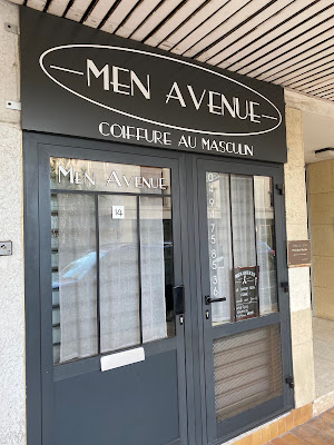 Men Avenue - Coiffure Homme à Hyères