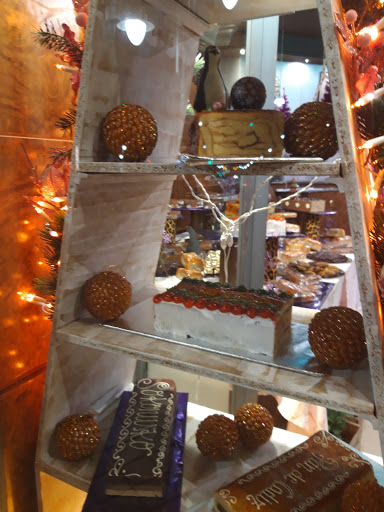 Pastelería Onenak Basurto