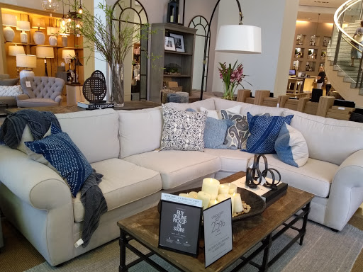 Furniture Store «Pottery Barn», reviews and photos, 800 Stanford Shopping Center, Palo Alto, CA 94304, USA