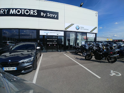 Factory Motors à Chenôve